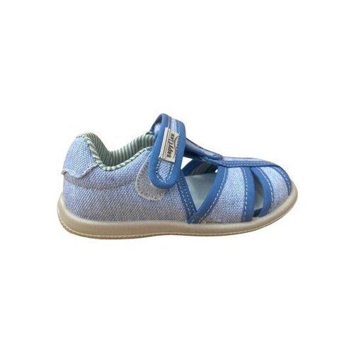 Zapy SABINA Azul Plava Slike