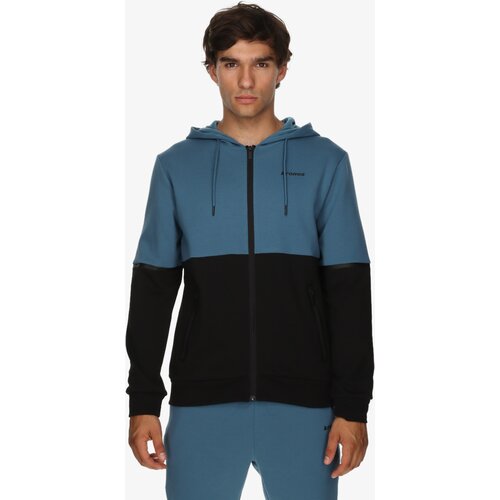 Kronos Dukserica MENS FULL ZIP HOODY Slike