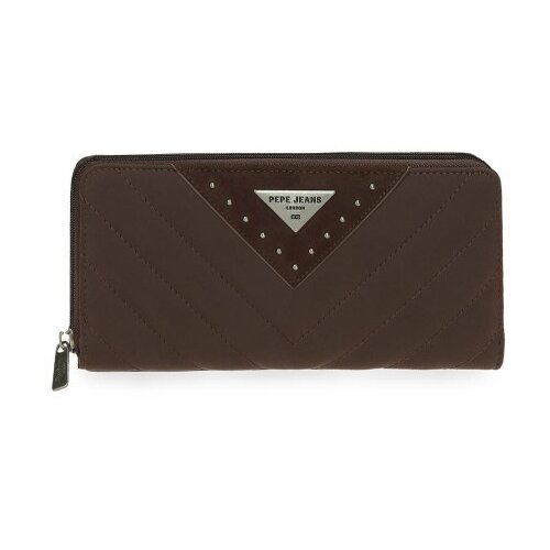 PepeJeans Natalie ženski novčanik - Braon ( 72.285.42 ) Slike