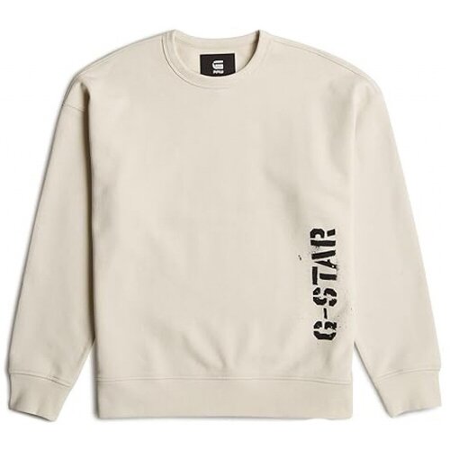 G-star Raw SPRAYED 89 GR LOOSE R S Bijela Slike