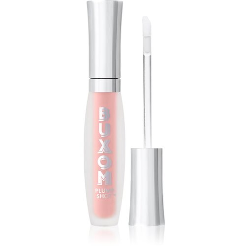Buxom PLUMP SHOT™ COLLAGEN-INFUSED LIP SERUM sijaj za ustnice za večji volumen s kolagenom odtenek Soft Blush 4 ml Cene