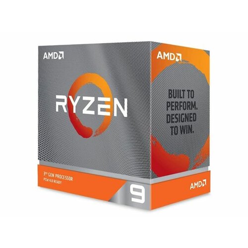 AMD Ryzen 9 3900XT procesor Slike