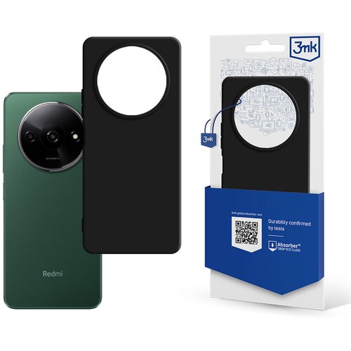 3mk REDMI A3 ETUI ZA TELEFON MAT, (21971645) Cene