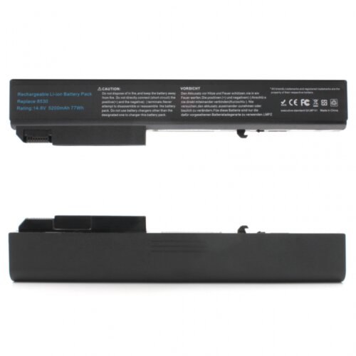 HP baterija za laptop elitebook 8530p 8540w 14.8 5200mAh HQ2200 Cene