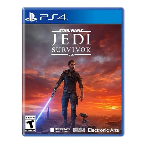 Sony Star Wars Jedi: Survivor /PS4 Cijene