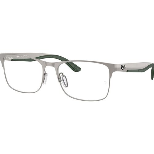 Ray-ban RX7550 3221 M (55) Siva/Kristalna Cene