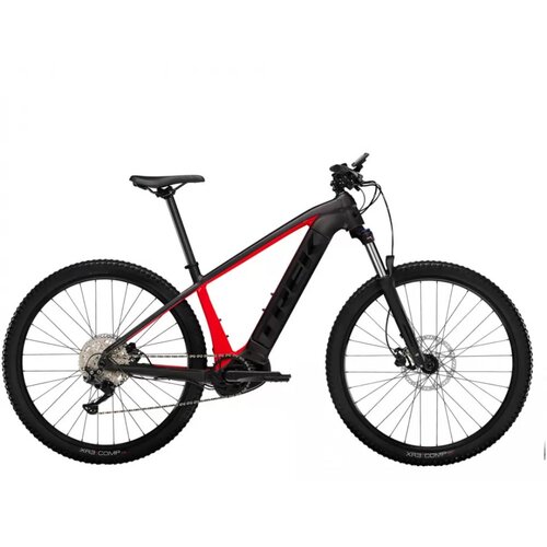  Bicikl Trek Powerfly 4 625w GEN 4 2023 Black'Red - M Cijene
