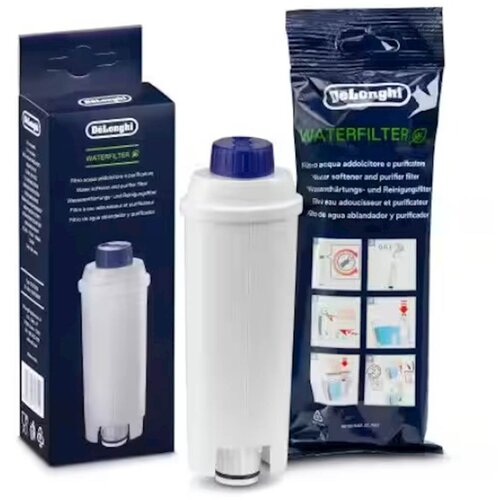 DeLonghi Filter za vodu DLSC002 Cijene