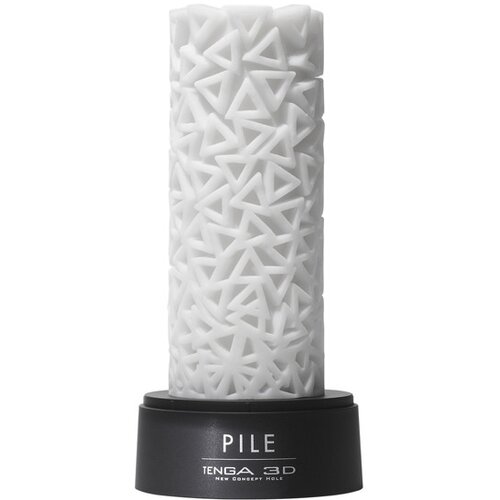 Tenga Masturbator 3D Pile Slike