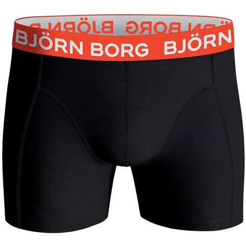 Bjorn Borg Cotton Stretch 5x bokserice Slike