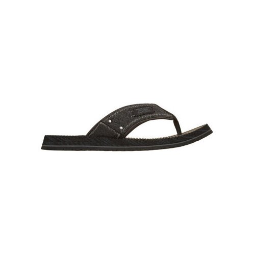Skechers Japonke quill Črna Slike