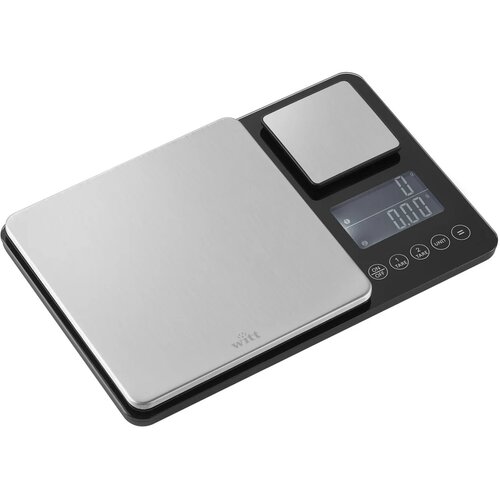 WITT Pizza Dual digitalna kuhinjska vaga Slike