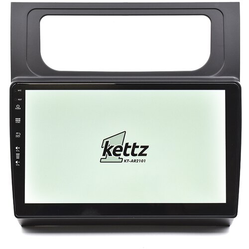 Kettz tipska multimedija 10.1 za VW Touran 2011-2015 Cene