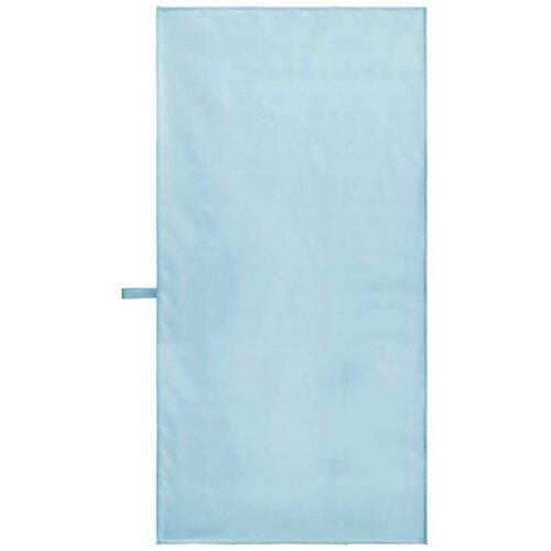  Sportski Ručnici 2 pcs Plava 100 x 50 cm Poliester i poliamid Slike