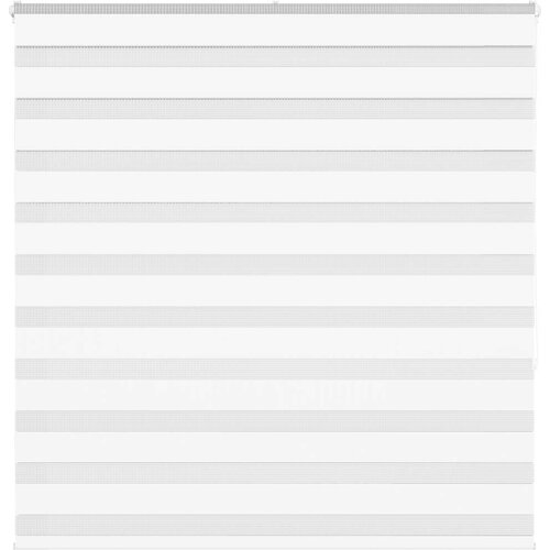 vidaXL Zavjesa zebra 140x150 cm širina tkanine 135,9 cm poliester Cijene