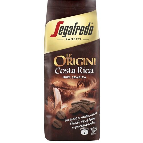 SEGAFREDO Mljevena kava Costa Rica, 250 g Cijene