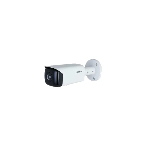 Dahua IP kamera - IPC-HFW3441T-AS (4MP, 2,1 mm, vanjska, H265+, IP67, IR20m, ICR, WDR, SD, I/O, audio, PoE, AI)
