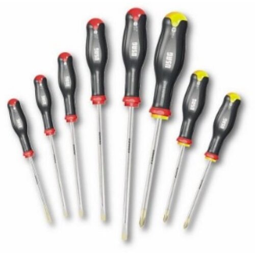 Usag Set &amp;scaron;rafcigera 324 SH8 8/1 Slike
