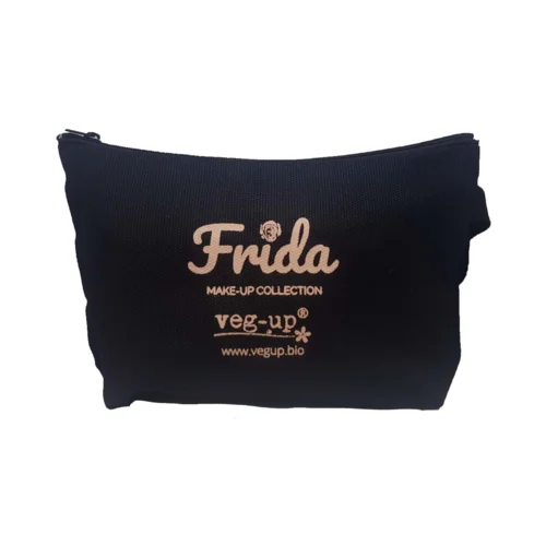 veg-up Frida Cotton Clutch