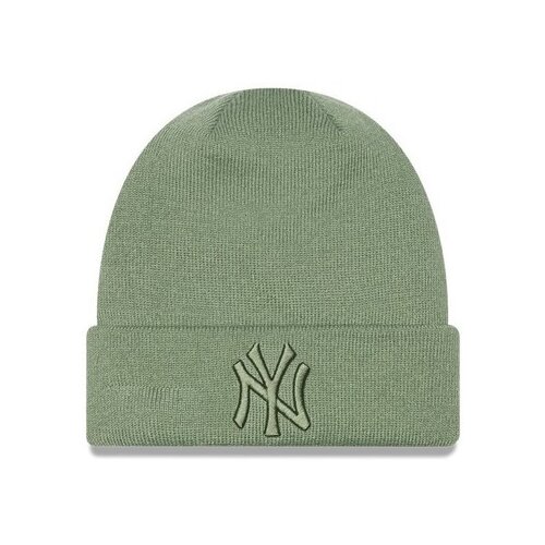 New Era Kape League Essential New York Yankess Zelena Cene