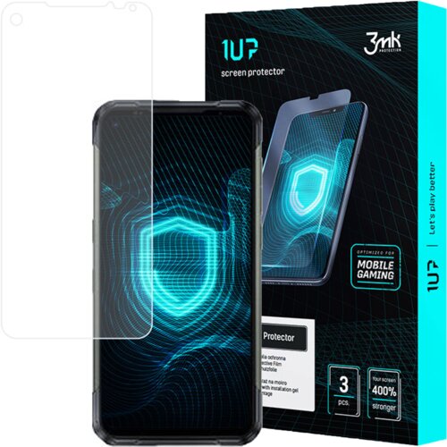 3mk OVITEK ZA TELEFON DOOGEE S97 PRO 1UP COMPACT, (22001141) Cene