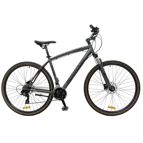  Bicikl Spring Cross 28 - L Cijene