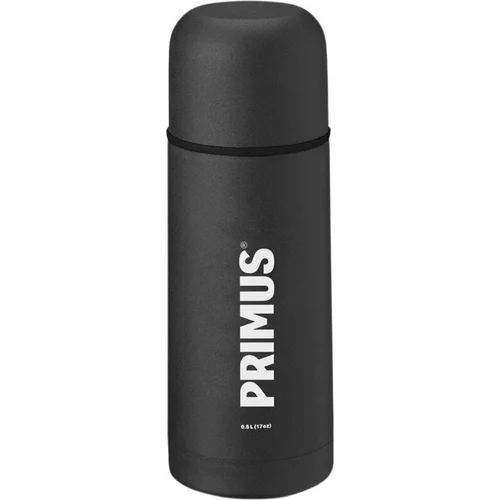 Primus Vacuum Bottle 0,5 L Black Termosica