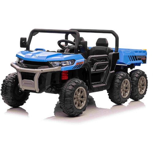  Auto na akumulator Farmer Speed 900 4x4 - dvosjed - plavi Cijene