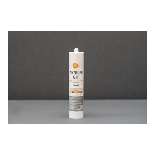 Yum Akrilni git Deco 280 ml ( 311101 ) Cene