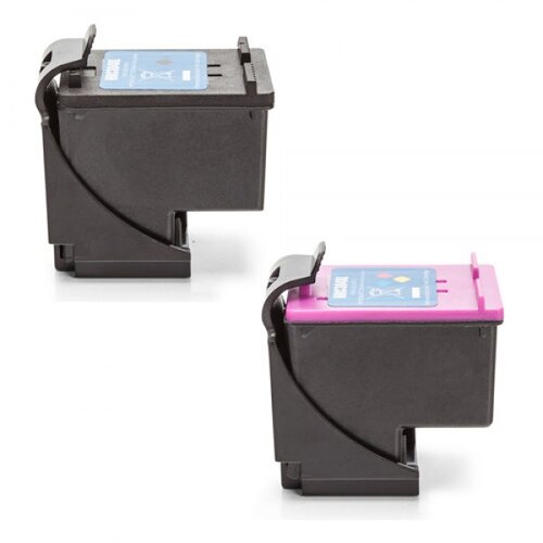 HP Komplet kartu&amp;scaron; HP 304 XXL Slike
