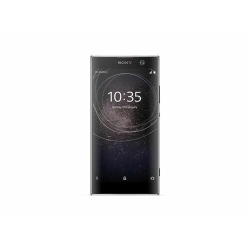 Sony Xperia XA2 H3113 Crna mobilni telefon Slike