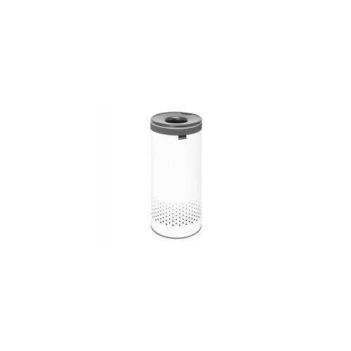 Brabantia Košara za rublje 35 L, okrugla, bijela Cijene