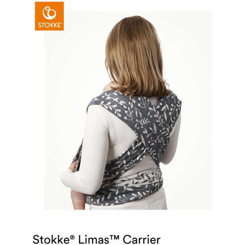 Stokke kengur limas carrier plus - valer beige Slike