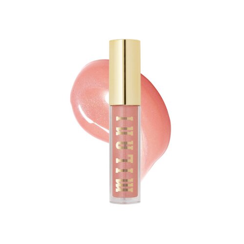 Milani glos za ustnice - Keep It Full Plumper - 03 Prismatic Peach Slike