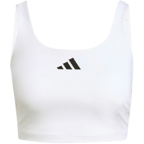 Adidas &amp;Scaron;portni nederček &amp;#039;Power&amp;#039; črna / bela Slike