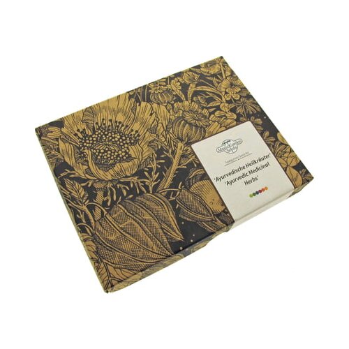 Magic Garden Seeds ajurvedska zdravilna zelišča - set semen Cene