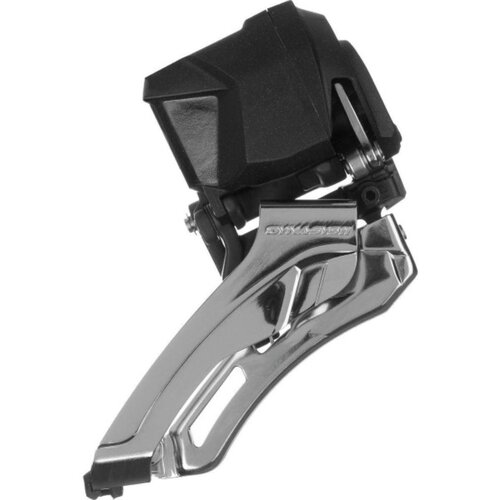  Mjenjač Prednji Shimano Deore Xt Di2 Fd-M8070, Za Double Pogon, Za Stražnji 11 Brzina, Down Swing, Cs Angle 66-69, Za 34/38Z, Need Sm-Fd905 Cijene