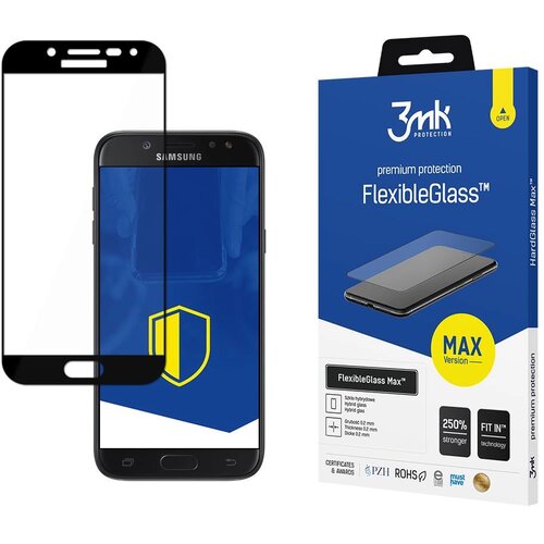 3mk FLEXIBLEGLASS MAX KALJENO STEKLO ZA SAMSUNG GALAXY J5 2017 ZA&Scaron;ČITNO, (5000087466) Cene