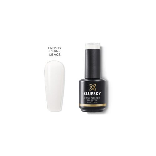  BLUESKY FAST AND EASY BUILDER GEL FROSTY PEARL 15ML Cijene