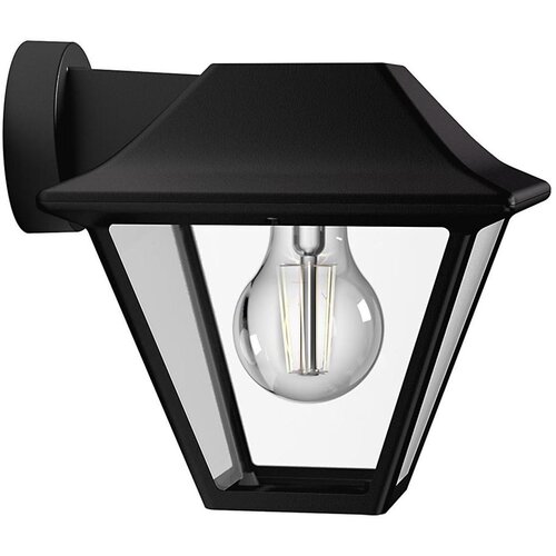 Philips 16495/30/PN - Spoljašnja zidna svetiljka MYGARDEN ALPENGLOW E27/60W/230V IP44 Cene
