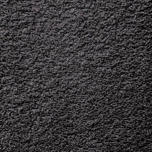 8-dijelni vrhunski set ručnika SOLUND antracit 600 gsm Slike