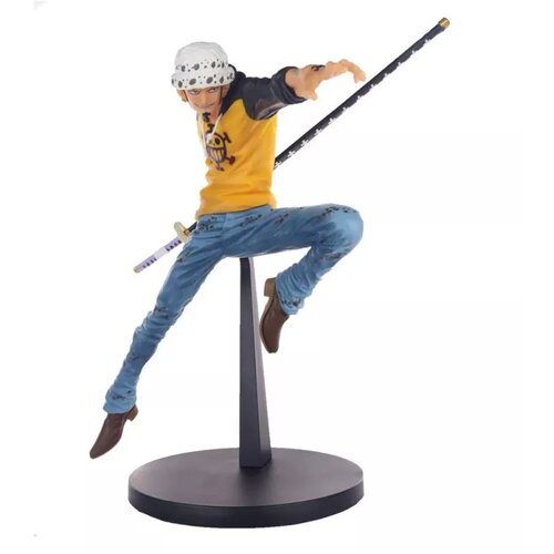 Prestige Figures One Piece - Trafalgar D. Water Law (20cm) figura Cene