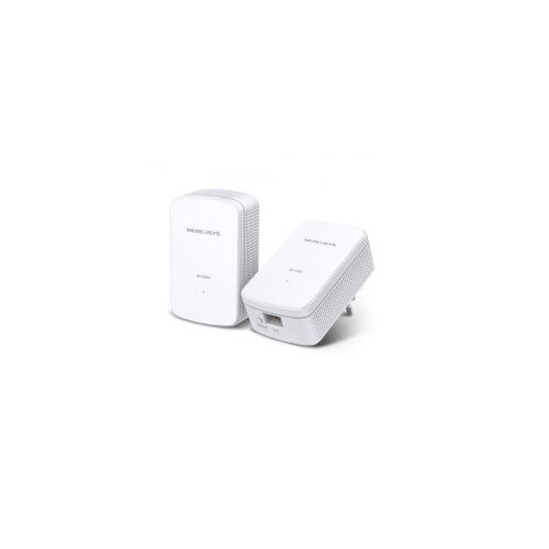 Mercusys MP500 AV1000 Gigabit Powerline Kit 1000 Mbps Cijene