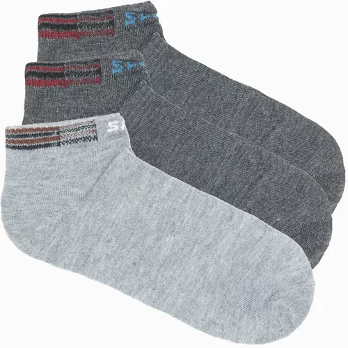 Edoti Men's socks