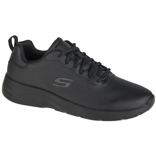 Skechers Nizke superge Dynamight 2.0 Eazy Vibez Črna Cene
