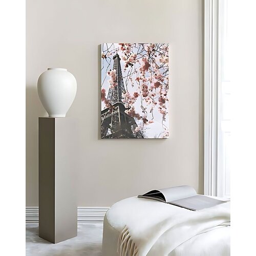 Wallity Slika Umjetnička platna7, 40x60cm Cene