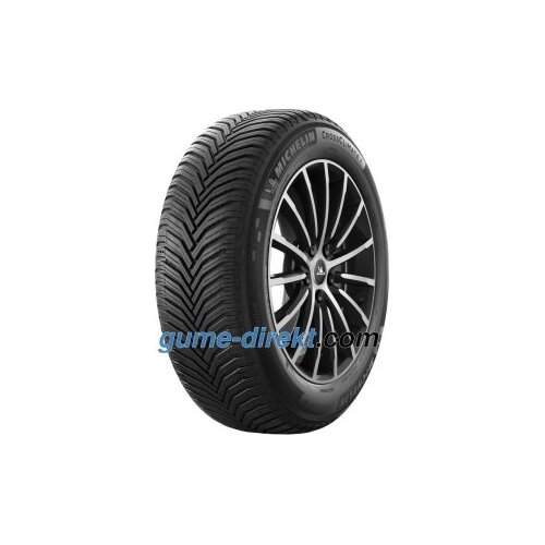 Michelin 205/55R19 97H CROSSCLIMATE 2 FSL R Cijene
