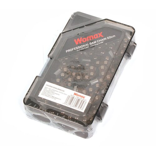 Womax Lanac za benzinsku testeru Profi, 500mm Cene
