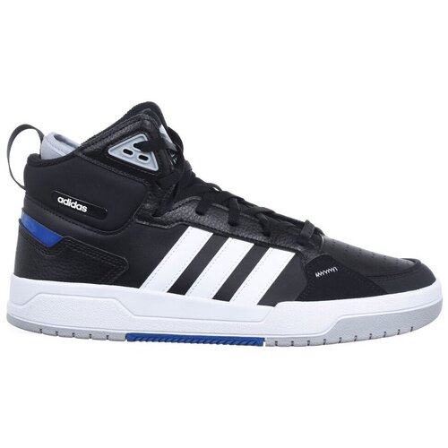 Adidas Pol&amp;scaron;kornji 100db Mid pisana Slike