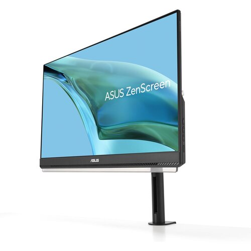 Asus ZenScreen MB249C 23.8" Portable Monitor Cene